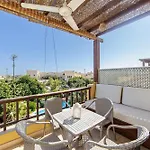 Wonderful Apartment With Prime Location & Pool