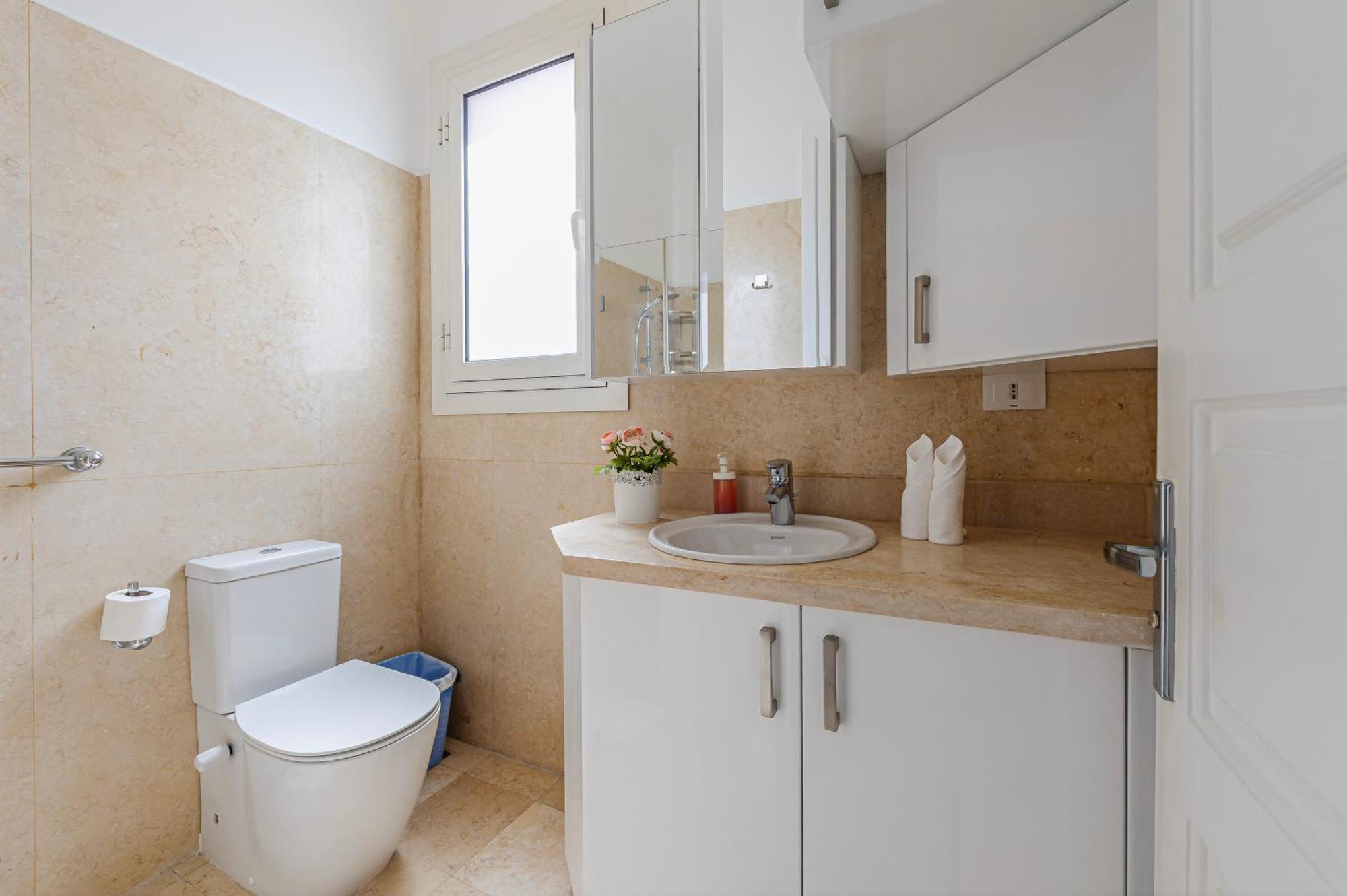 Wonderful With Prime Location & Pool