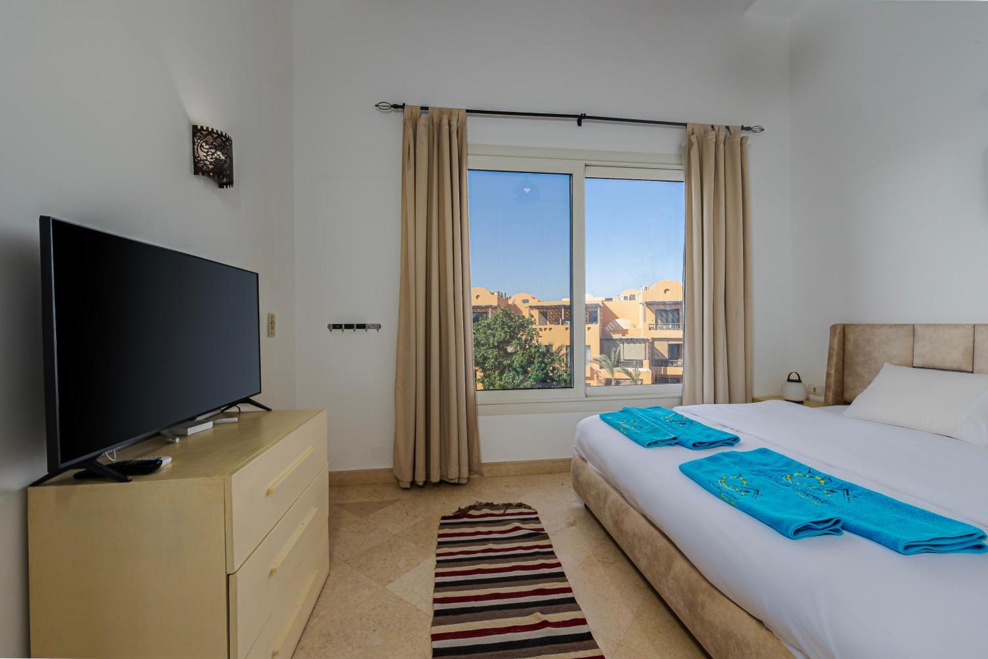 Wonderful With Prime Location & Pool